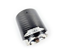 Mini Cooper  72mm JCW Style