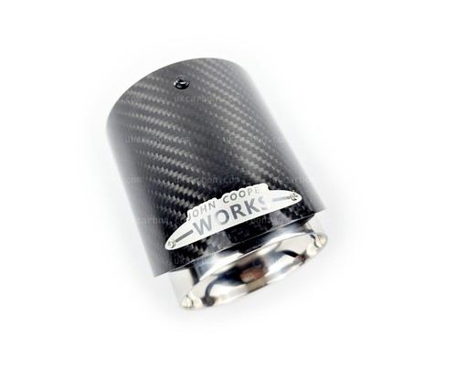 Mini cooper 72mm jcw - 72mm,