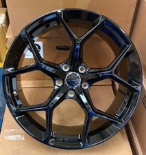 22" VW Touareg 2018-2025 Gloss