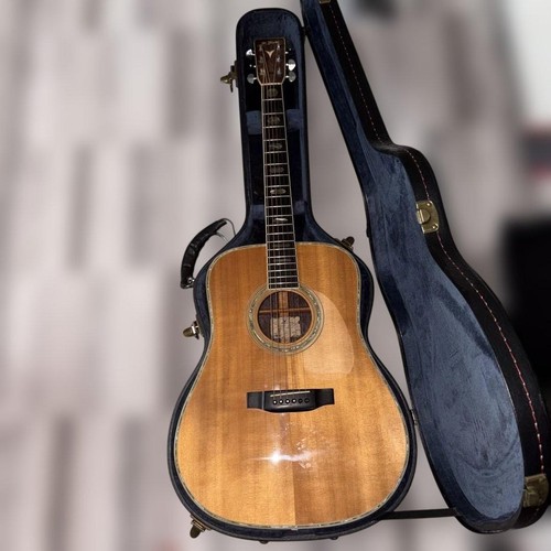 Yairi yw600 acoustic - yw600,