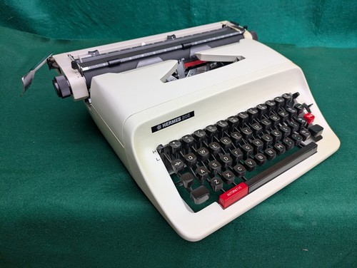 Vintage hermes 305 precisa - 305,