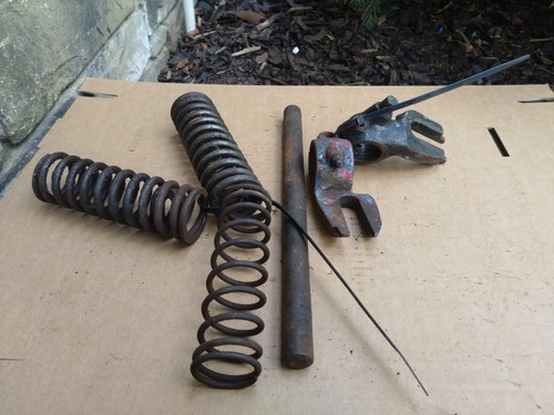 Bsa bantam assorted - d1/3,
