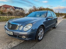 2006/56  MERCEDES BENZ E320