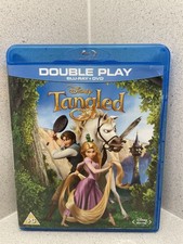 Tangled (Disney) Double Play 