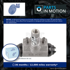Wheel Cylinder fits HONDA CRX