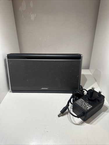 Bose soundlink bluetooth - bose,