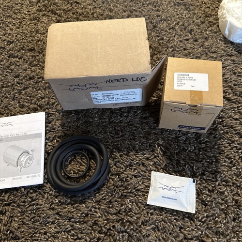 Oem alfa laval 9611922114 - alfa,