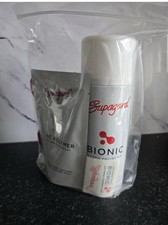 NEW Supagard Bionic Polymer