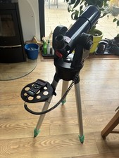 MEADE ETX-70AT refracting