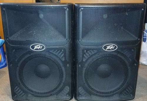 Peavey pvx p12 inch powered - pvx-p12, 12