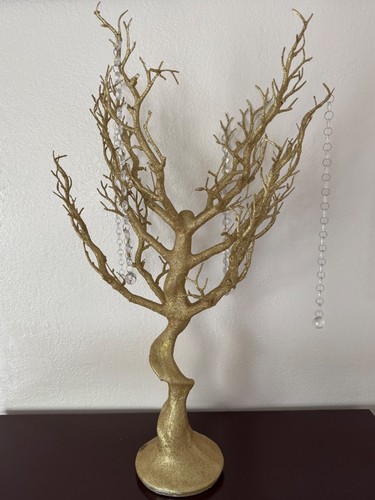 Gold manzanita tree - 30",