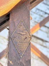 Vintage Chairs Old School