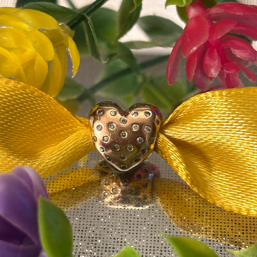 Pandora rose gold sparkle - rose,