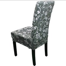 Dining Chair Stretch Removable