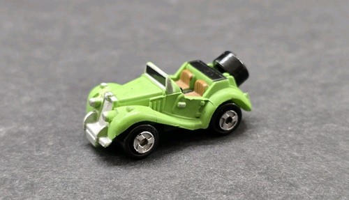 Micro machines galoob mg - galoob,
