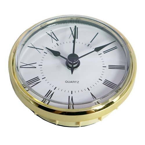 1pack quartz clock insert - 1pack,