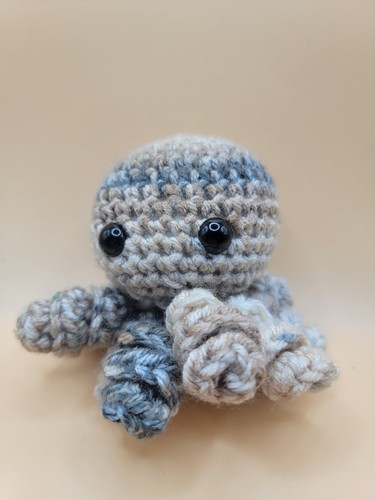 Handmade crochet mini - crochet,