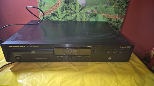 Marantz cd6000 ose - cd6000,