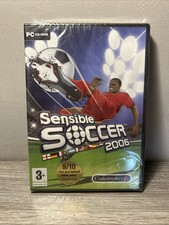 Sensible Soccer 2006 - PC