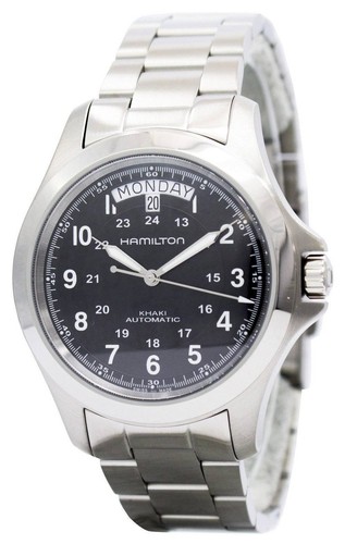 Hamilton khaki field - hamilton, automatic