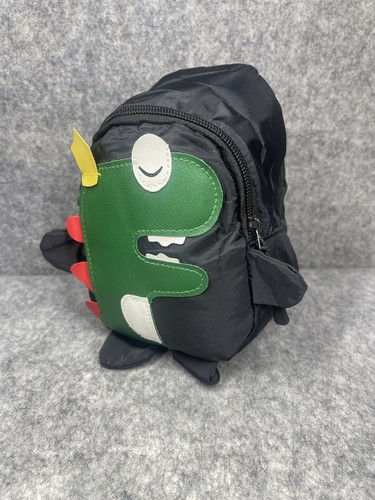 Kids black mini dinosaur - mini,
