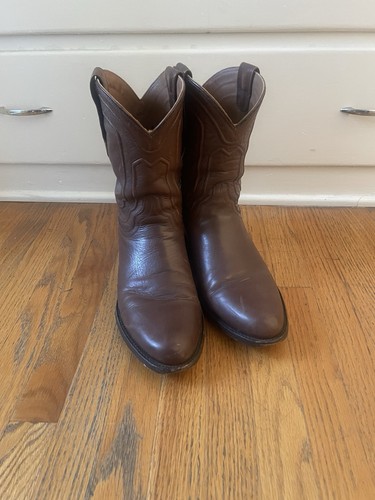 Paul bond cowboy boots - bond,
