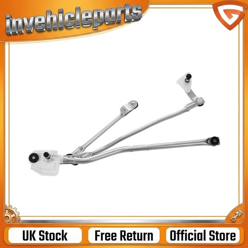 Wiper linkage rods kit - linkage,