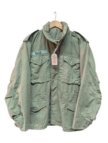 Genuine army issue green - army,