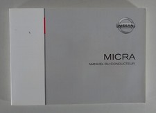 Driver's Manual / User Manual