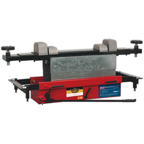Sealey sjbex200 jacking beam - sealey,