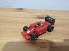 Tomy afx aurora Good year  F1