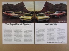 1972 Plymouth Road Runner