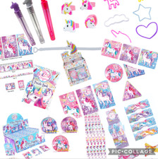 UNICORN Party Bag Fillers Boys
