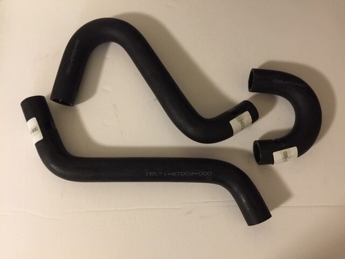 Daihatsu hijet radiator - radiator, rad