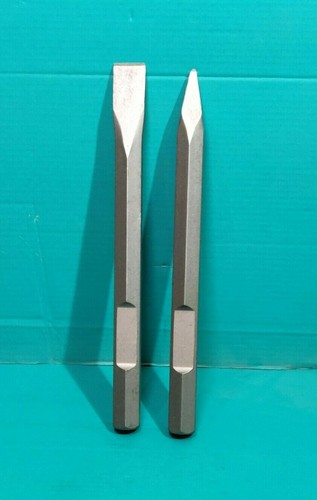 Chisel point fit hilti - to,