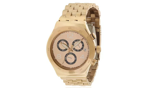 Superb 2017 swatch irony - 2017,