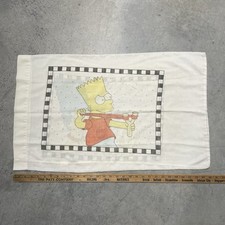 The Simpsons 1990 Vintage