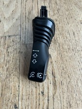 CRUISE CONTROL INDICATOR STALK