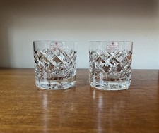 Tudor Crystal Latimer Pattern