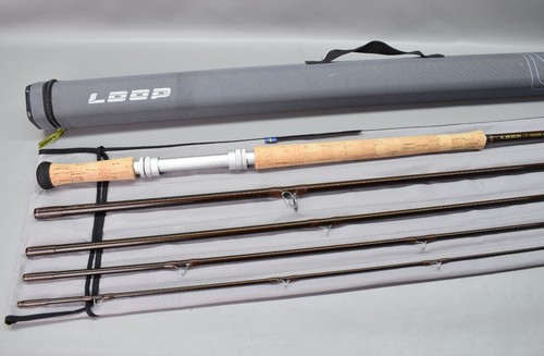 Loop opti power - spey,