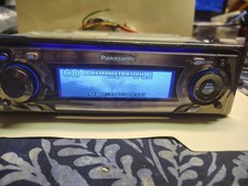 Panasonic CQ-C7301U old school