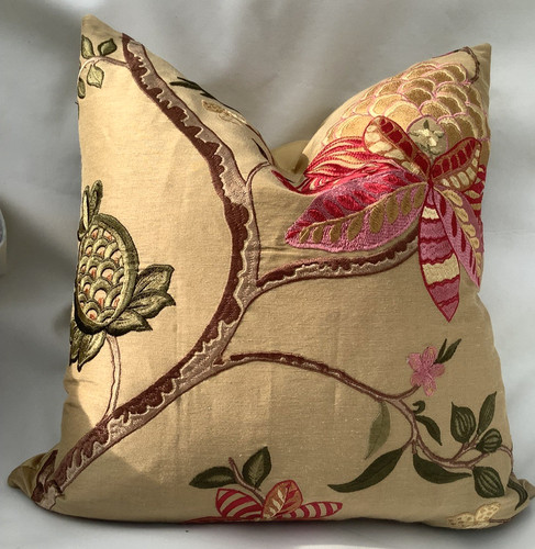 Cushion cover j - cover, baker