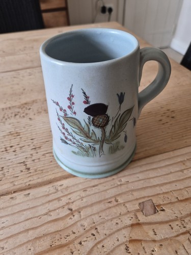 Vintage scottish buchan hand - vintage,