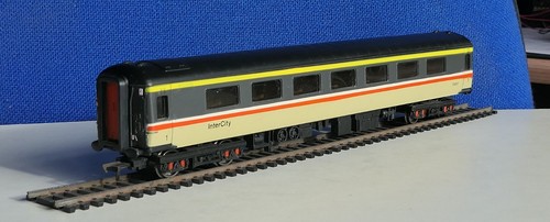 Dapol e13 mk2d 1st class - 1st,