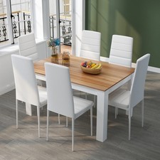 Mondeer Dining Table and
