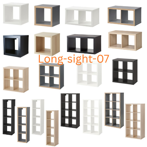 Ikea kallax shelving unit - kallax,