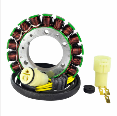 High output generator - high,