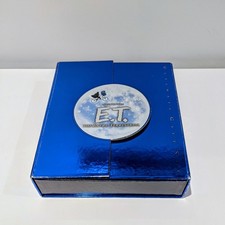 E.T. The Extra-Terrestrial