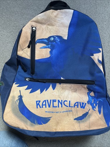 Harry potter backpack - potter,