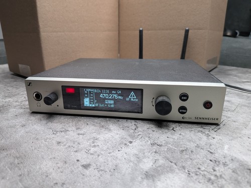 Sennheiser 300 500 aw - 300-500, g4